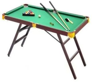 Kids Pool Table