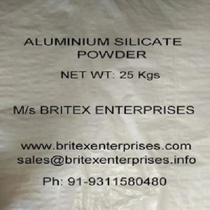 Calcined Clay Manufacturer