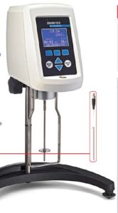 Digital Viscometer Equipment