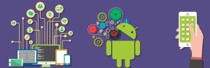 Mobile Application Development