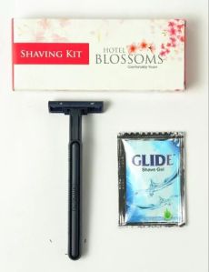 Shaving Kit