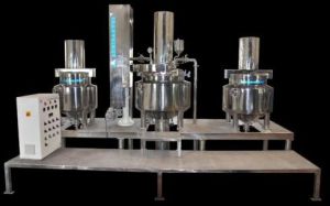 Adhisakthi Pharmaceutical Machines