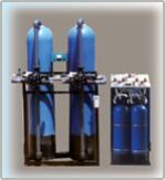 Package Demineraliser