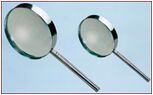 MAGNIFIER METALLIC