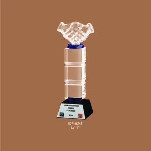 Acrylic Trophy