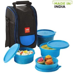 Cello Lunch Box