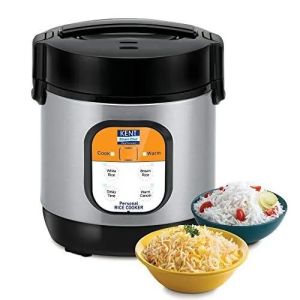 KENT Electric Rice Cookers