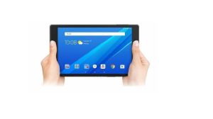 Lenovo tablet