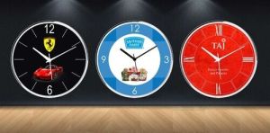 Promotional Wall Clocks