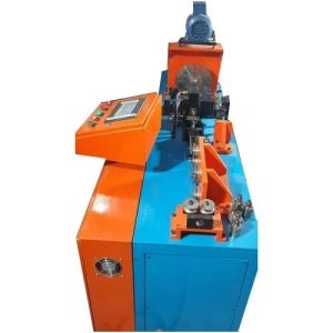 pipe reducing machine