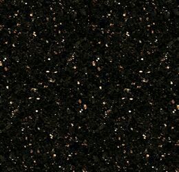 Black Galaxy Granite