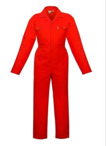 Safety Industrial Boiler Suit