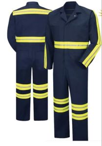Safety Industrial Uniform