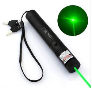 Green Laser Pointer