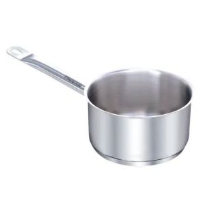 Stainless Steel Saucepan