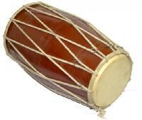 professional dholak