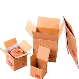 Packaging Box