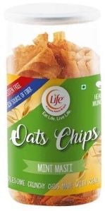 Oats Chips