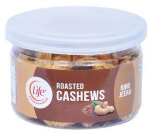 Roasted Cashew