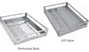 Steel Cutlery Box