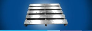 Steel Pallets