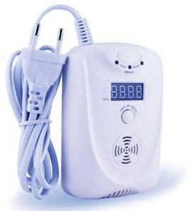 carbon monoxide alarms