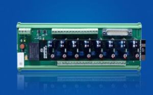 Analog Input Module