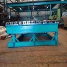 Die Loading Conveyor