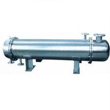 Heat Exchangers