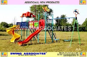 Playground Multi Play Station
