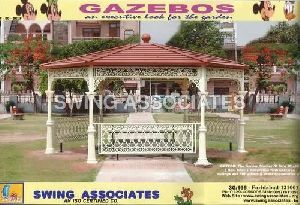 Garden Gazebo