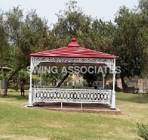 Garden Gazebo