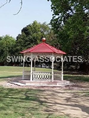Garden Gazebo