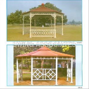 Garden Gazebo