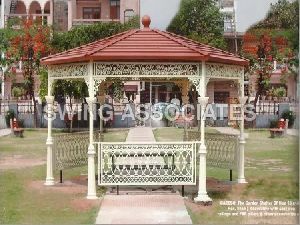 Garden Gazebo