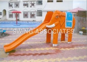 Elephant Slide