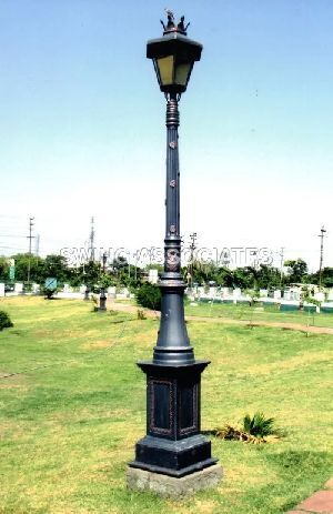FRP Poles