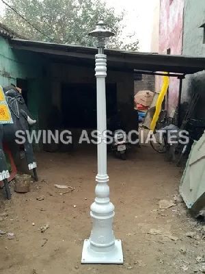 FRP Poles