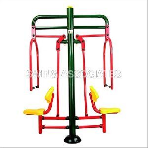 Chest Shaper Machine