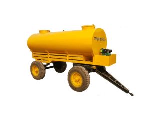 Water Tanker