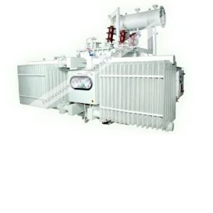 Distribution Transformer