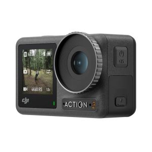 DJI Osmo Action 3 Adventure Combo Camera