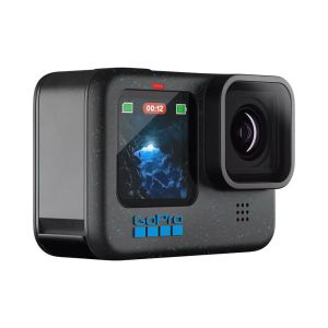 GoPro Hero 12 Camera