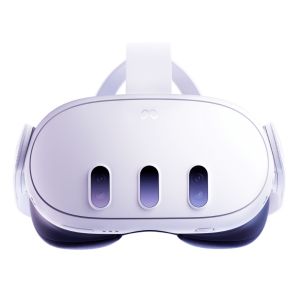 Oculus Meta Quest 3 VR Headset 128GB