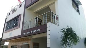 Stainless Steel Balcony Railing