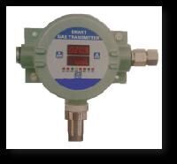 gas monitoring systems