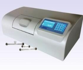 Digital Polarimeter