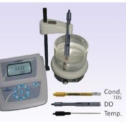 DISSOLVED OXYGEN METERS