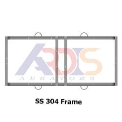 frp frame