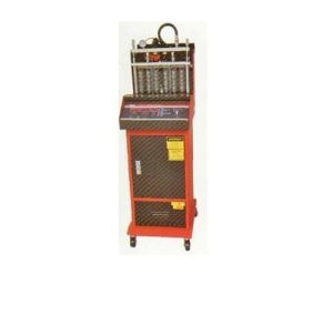 fuel injector tester